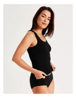 SOHO Tank Camisole In Black