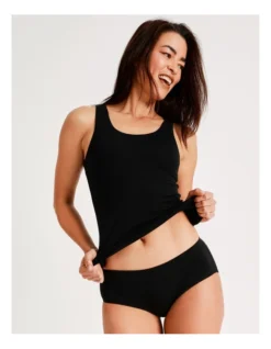 SOHO Tank Camisole In Black -SOHO Shop 797407480 797406580 6 720x928