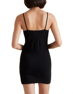 Seamless Cami Dress 6 Seamless Cami Dress -SOHO Shop 816113620 3 720x928