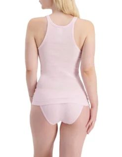 Bonds Organics Chesty Singlet In Pink -SOHO Shop 824033440 935576560 3 720x928