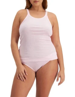 Bonds Organics Chesty Singlet In Pink -SOHO Shop 824033440 935576560 4 720x928