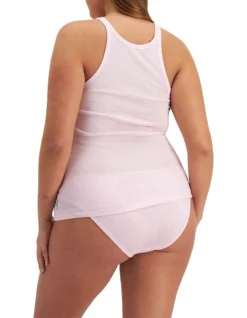 Bonds Organics Chesty Singlet In Pink -SOHO Shop 824033440 935576560 6 720x928