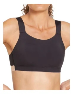 Berlei Empow-Her High Impact Crop Bra