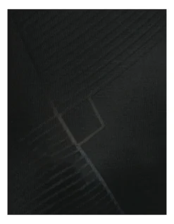 Spanx Thinstincts 2.0 High-Waist Mid-Thigh Short Black -SOHO Shop 831745630 831746890 4 720x928