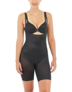Spanx Thinstincts2.0 Bodysuit Black