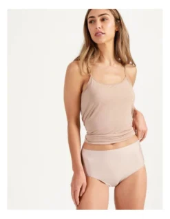 SOHO Smooth Full Brief In Beige -SOHO Shop 839530810 839544130 3 1 720x928