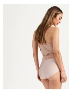 SOHO Smooth Full Brief In Beige -SOHO Shop 839530810 839544130 4 720x928