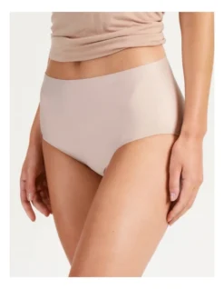 SOHO Smooth Full Brief In Beige -SOHO Shop 839530810 839544130 5 720x928