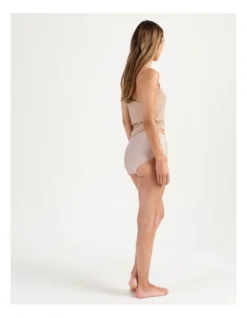 SOHO Smooth Full Brief In Beige -SOHO Shop 839530810 839544130 6 720x928