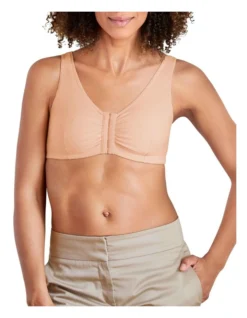 Amoena Frances Soft Cup Leisure Bra