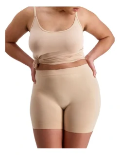 Jockey Skimmies Short Beige 11 Jockey Skimmies Short Beige -SOHO Shop 858699550 858742930 5 720x928