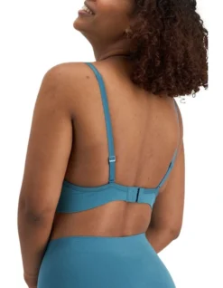 Bonds Bases Bralette In Blue Pools 6 Bonds Bases Bralette In Blue Pools -SOHO Shop 859800970 935580160 3 720x928