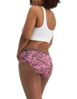 Bonds Invisitails Midi In Mauve Multi -SOHO Shop 867063880 935591590 3 720x928