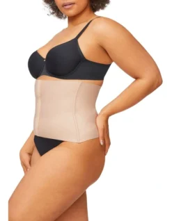 Body I.D Waist Cincher Taupe -SOHO Shop 868474990 868571920 3 720x928