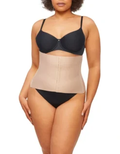 Body I.D Waist Cincher Taupe -SOHO Shop 868474990 868571920 4 720x928