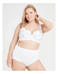 Lace Contour T-shirt Bra Sizes 14-18 -SOHO Shop 879655150 3 720x928