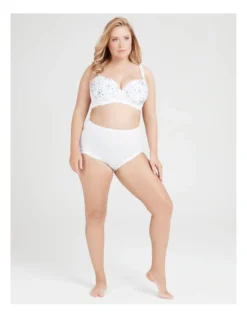 Lace Contour T-shirt Bra Sizes 14-18 -SOHO Shop 879655150 4 720x928