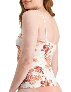 Jockey Parisienne Classic Cami In White -SOHO Shop 883922770 924937750 3 720x928