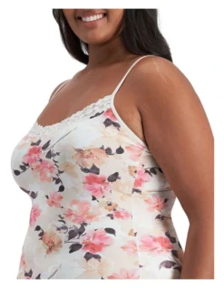 Jockey Parisienne Classic Cami In Cream -SOHO Shop 883922770 966813580 3 720x928