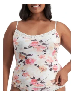 Jockey Parisienne Classic Cami In Cream -SOHO Shop 883922770 966813580 4 720x928