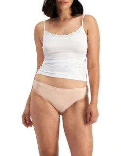 Jockey Everyday Cotton Bikini Brief Multi 3 Pack