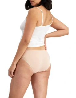 Jockey Everyday Cotton Bikini Brief Multi 3 Pack -SOHO Shop 892082890 3 720x928