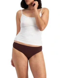 Jockey Everyday Cotton Bikini Brief Multi 3 Pack -SOHO Shop 892082890 4 720x928