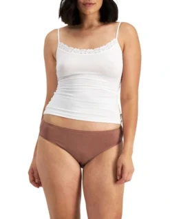 Jockey Everyday Cotton Bikini Brief Multi 3 Pack -SOHO Shop 892082890 5 720x928