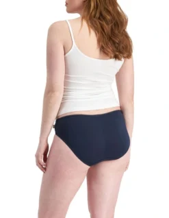 Jockey Everyday Cotton Bikini Brief 3 Pack In Multi -SOHO Shop 892082890 928881460 3 720x928