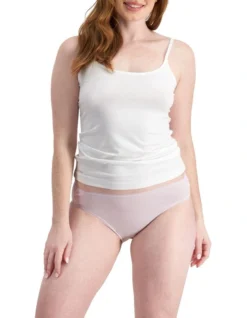 Jockey Everyday Cotton Bikini Brief 3 Pack In Multi -SOHO Shop 892082890 928881460 5 720x928