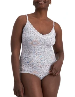 Jockey Parisienne Vintage Cami Bohemia In Multi 7 Jockey Parisienne Vintage Cami Bohemia In Multi -SOHO Shop 892083160 935300800 4 720x928