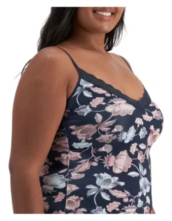 Jockey Parisienne Vintage Cami In Blue 12 Jockey Parisienne Vintage Cami In Blue -SOHO Shop 892083160 966811420 6 720x928