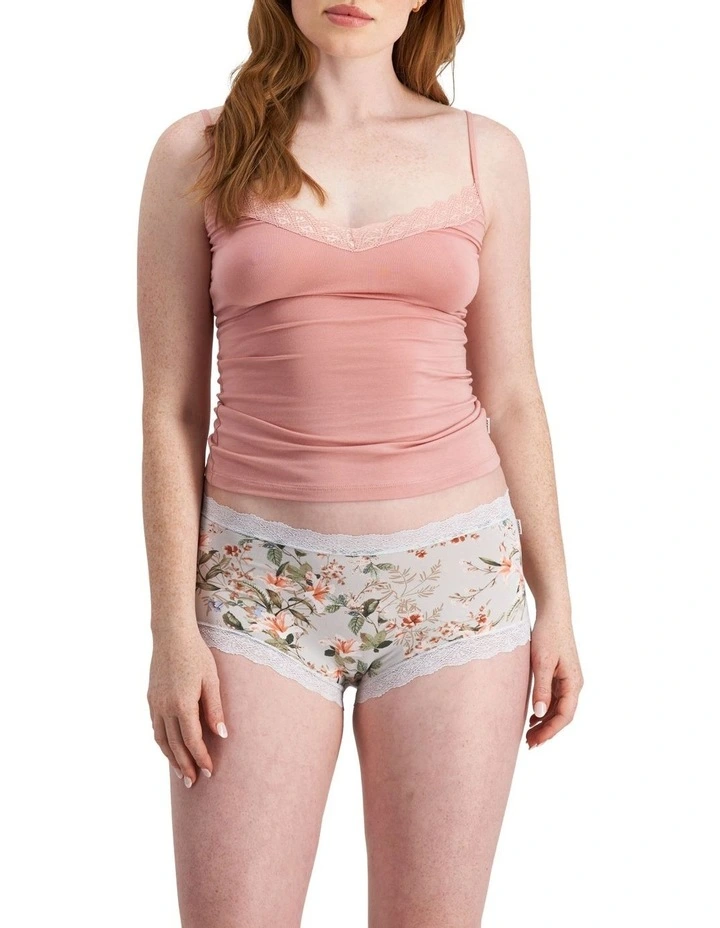 Jockey Parisienne Vintage Full Brief In Multi 1 Jockey Parisienne Vintage Full Brief In Multi