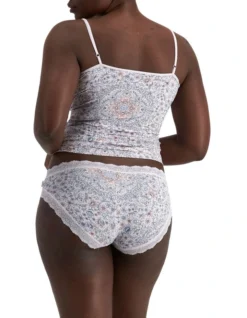 Jockey Parisienne Vintage Bikini In Multi -SOHO Shop 892083340 935301700 3 720x928