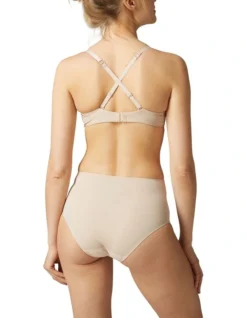 Simone Perele Essentiel Full Cup Bra Beige -SOHO Shop 897363370 897338710 4 720x928
