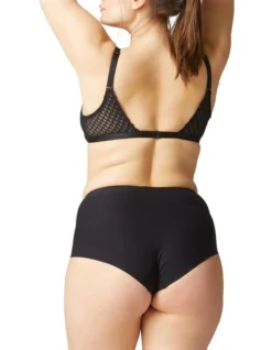 Simone Perele Subtile Control Full Brief Black -SOHO Shop 897364810 897354280 3 720x928
