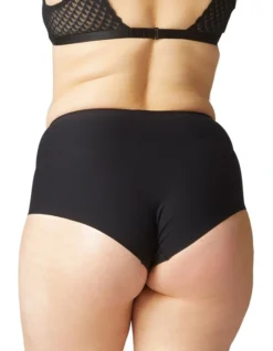 Simone Perele Subtile Control Full Brief Black -SOHO Shop 897364810 897354280 4 720x928