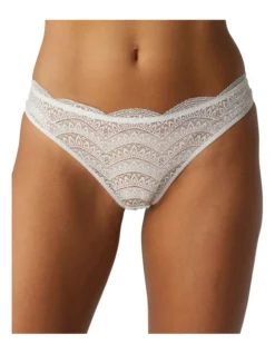 Simone Perele Karma Bikini Brief In Ivory