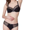 Simone Perele Delice Bikini Brief Black