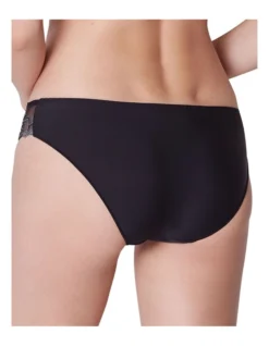 Simone Perele Delice Bikini Brief Black -SOHO Shop 897670180 897641110 4 720x928