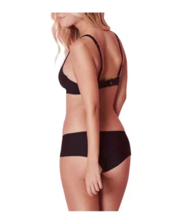 Simone Perele Andora 3D Plunge T-Shirt Contour Bra Black -SOHO Shop 897670360 897644710 4 720x928