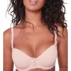 Simone Perele Andora 3D Contour T-Shirt Bra Blush