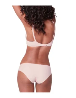 Simone Perele Andora 3D Contour T-Shirt Bra Blush -SOHO Shop 897670450 897649210 4 720x928