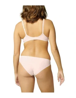 Simone Perele Reve T-Shirt Contour Bra Dusty Pink -SOHO Shop 897887620 897854950 3 720x928