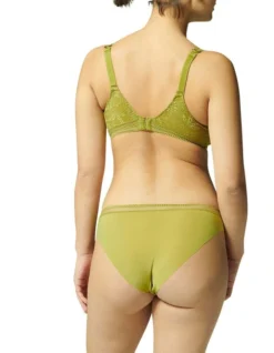 Simone Perele Vertige Bikini Brief Green 6 Simone Perele Vertige Bikini Brief Green -SOHO Shop 897889060 897881410 3 720x928