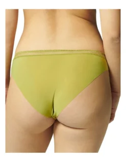 Simone Perele Vertige Bikini Brief Green 7 Simone Perele Vertige Bikini Brief Green -SOHO Shop 897889060 897881410 4 720x928