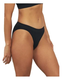 Bare Essentials Bikini Brief Black -SOHO Shop 899220700 899232130 3 720x928