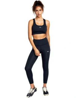 RVCA Va Essential Bra Black -SOHO Shop 906251950 5 720x928