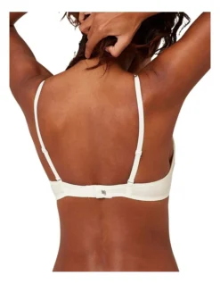 Simone Perele Wish Push Up Triangle Bra In Natural -SOHO Shop 909803530 909787240 4 720x928