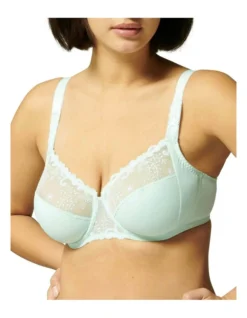 Simone Perele Delice Bikini Brief Sea Green -SOHO Shop 911548900 3 720x928